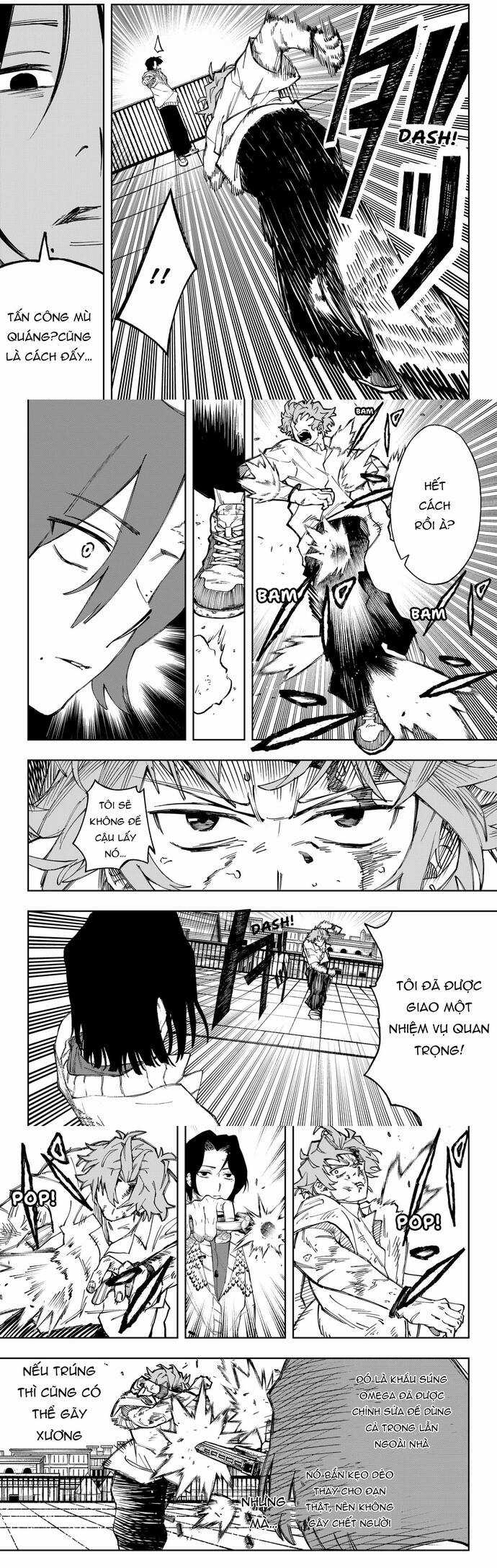 G.g.g. - Chapter 10 - Trang 5