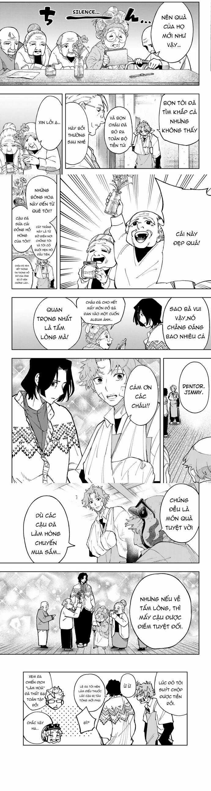 G.g.g. - Chapter 10 - Trang 7