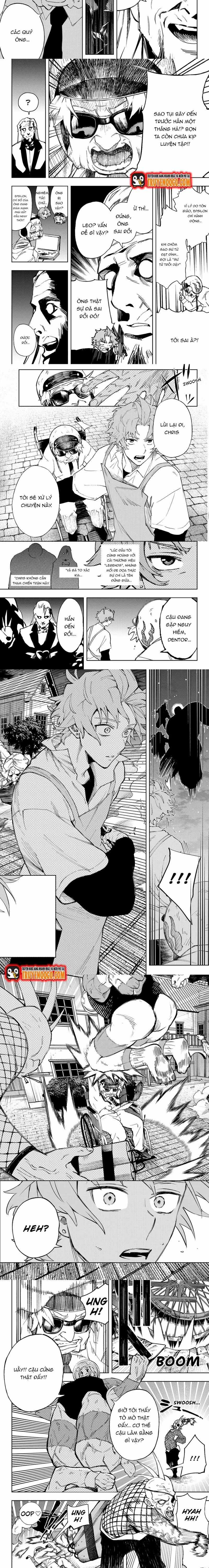 G.g.g. - Chapter 12 - Trang 2