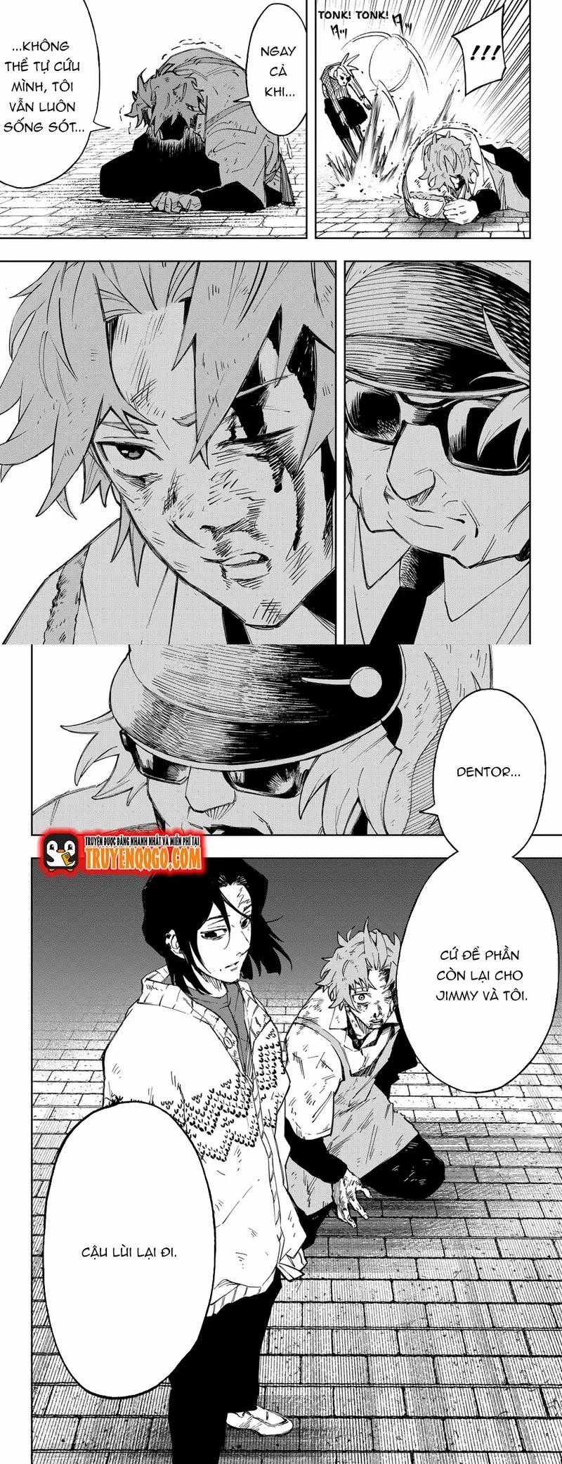 G.g.g. - Chapter 12 - Trang 5