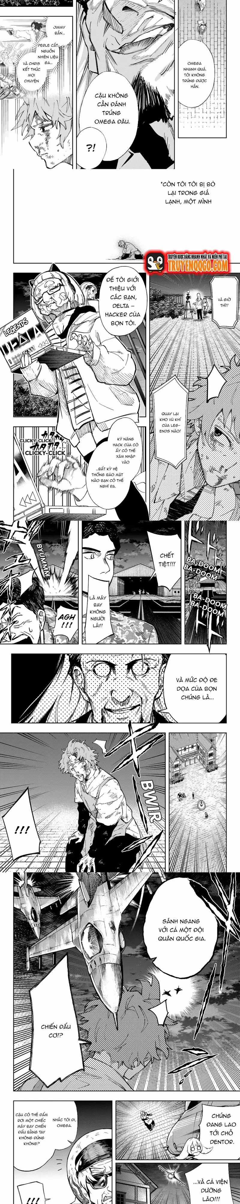 G.g.g. - Chapter 13 - Trang 3