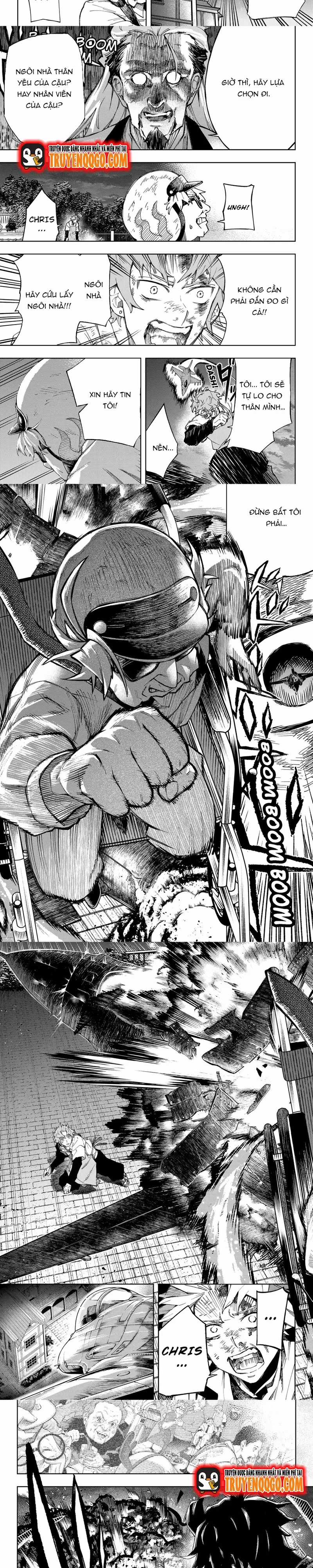 G.g.g. - Chapter 13 - Trang 4