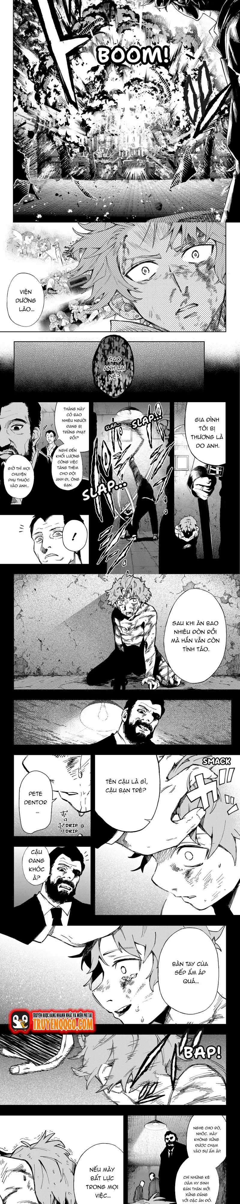 G.g.g. - Chapter 13 - Trang 5
