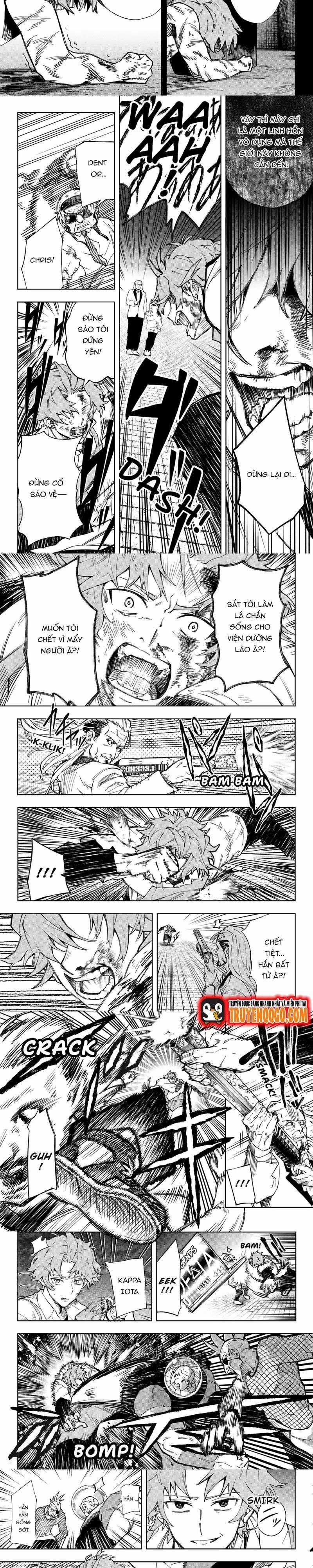 G.g.g. - Chapter 13 - Trang 6