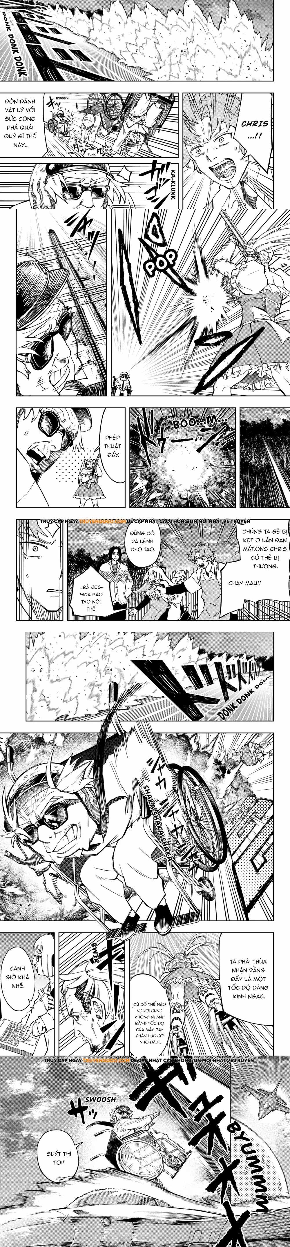 G.g.g. - Chapter 16 - Trang 4