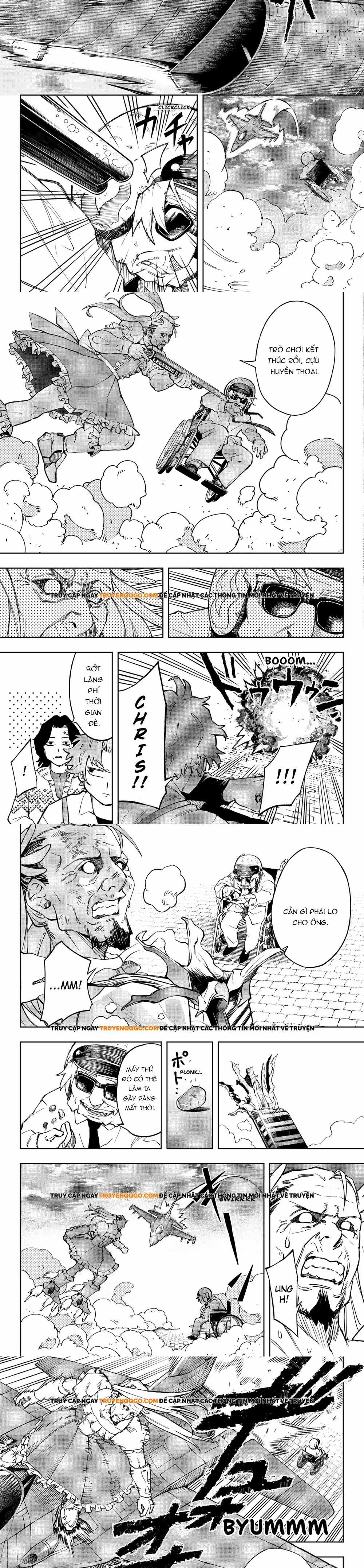 G.g.g. - Chapter 16 - Trang 5