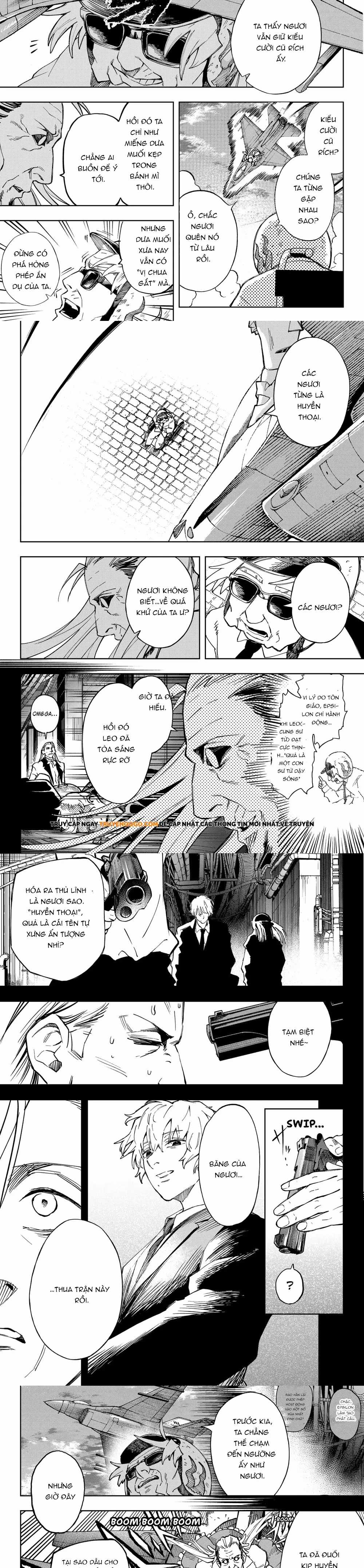G.g.g. - Chapter 16 - Trang 6