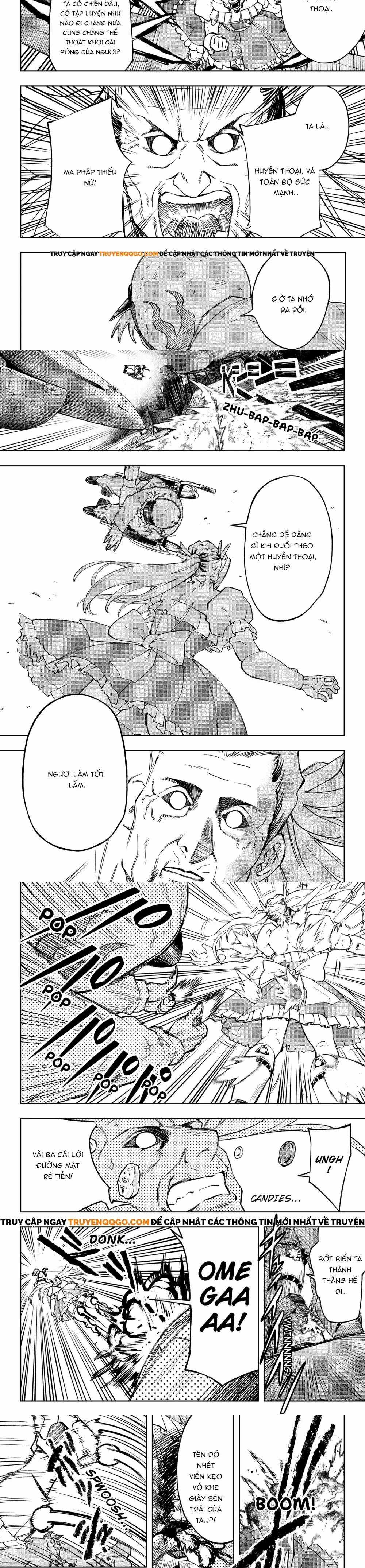 G.g.g. - Chapter 16 - Trang 7