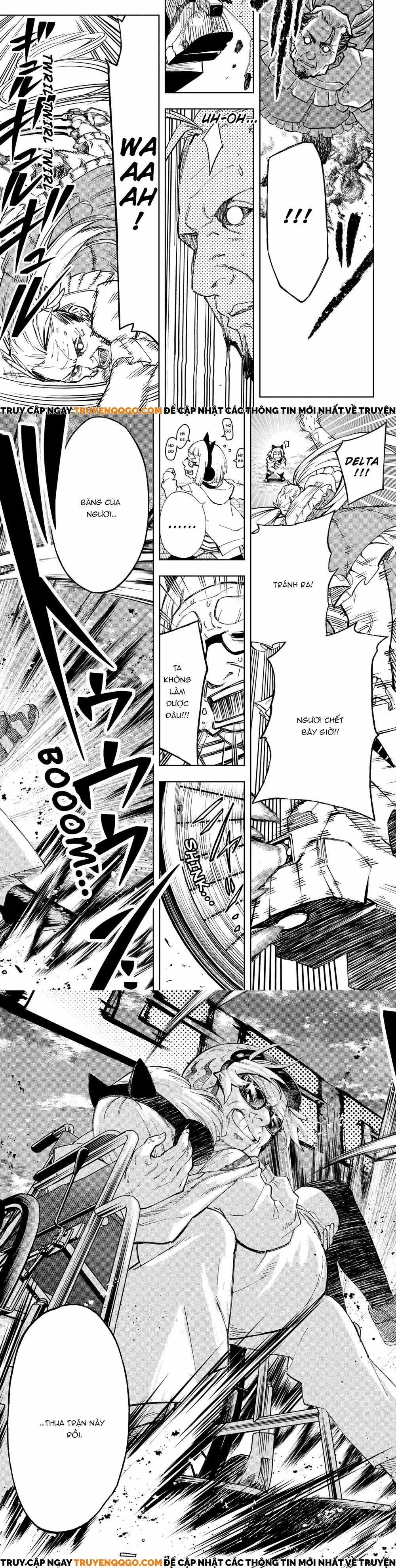 G.g.g. - Chapter 16 - Trang 8