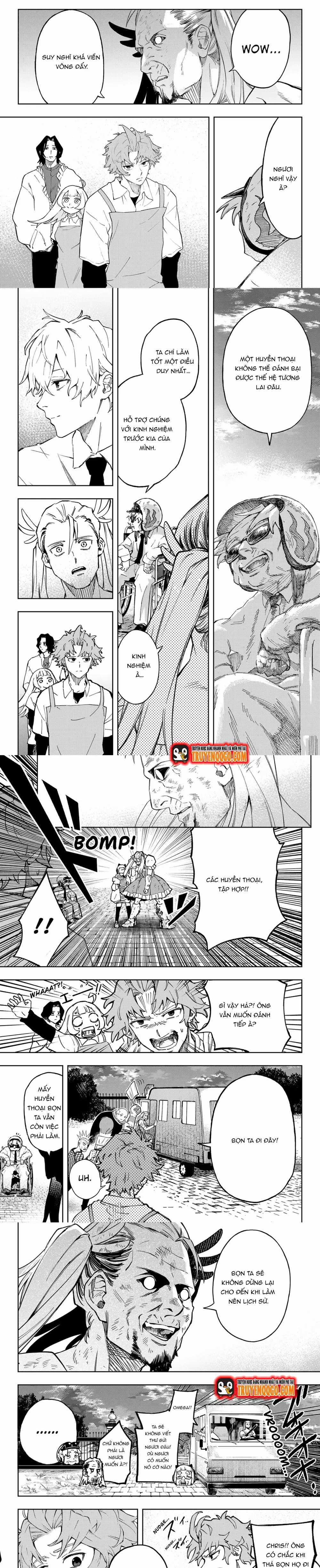 G.g.g. - Chapter 17 - Trang 3