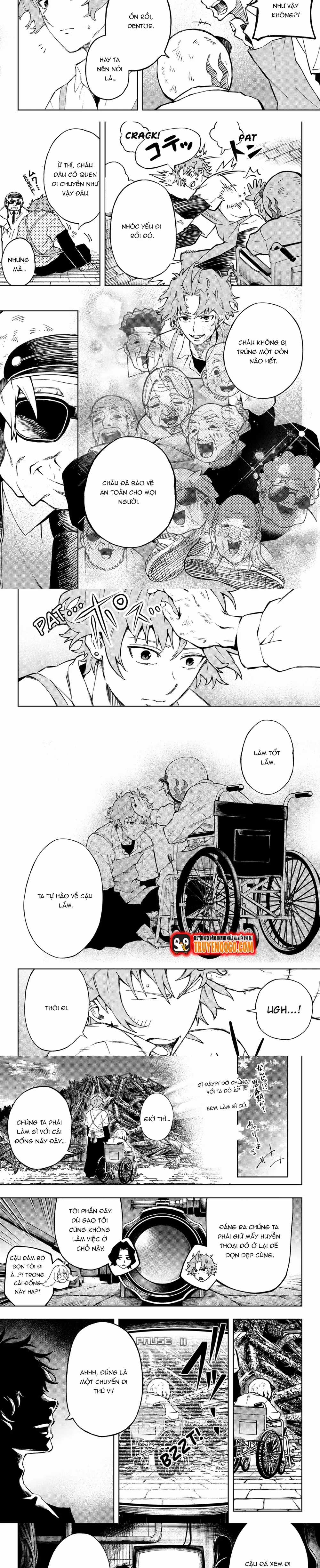 G.g.g. - Chapter 17 - Trang 4