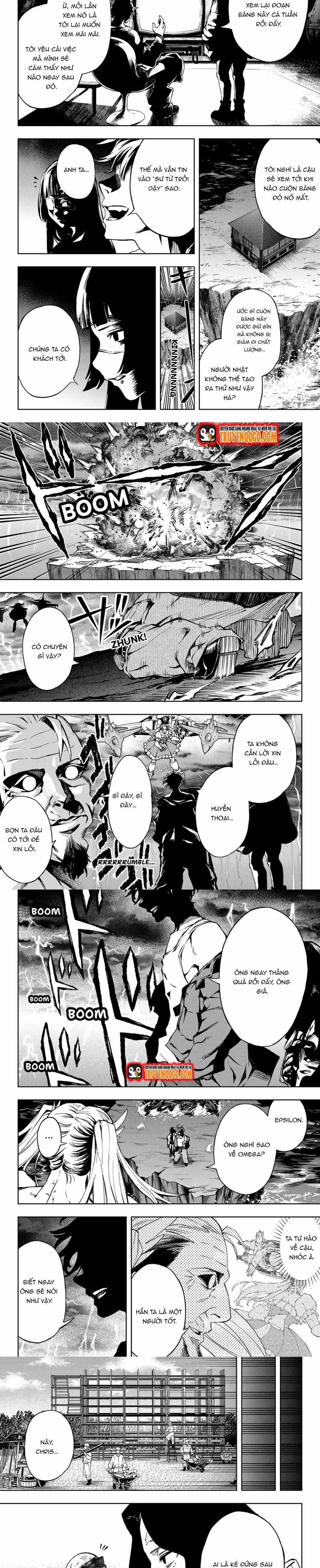 G.g.g. - Chapter 17 - Trang 5