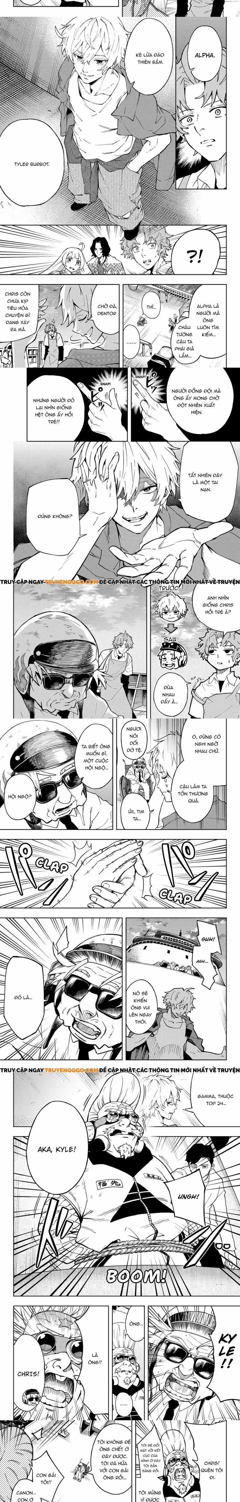 G.g.g. - Chapter 19 - Trang 2