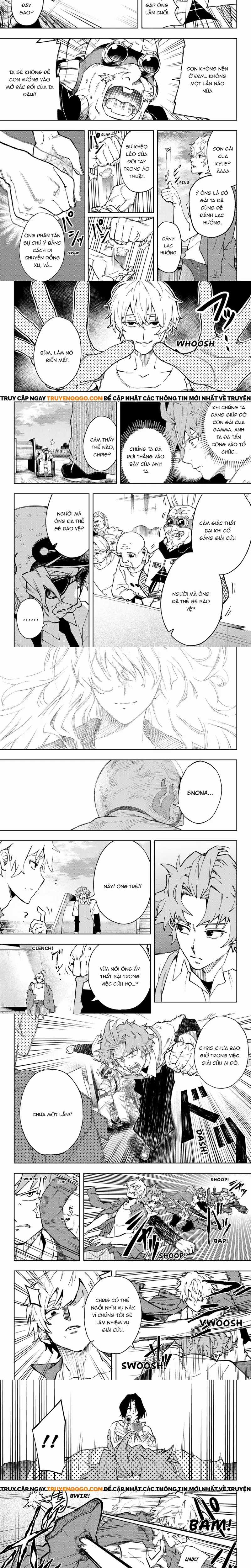 G.g.g. - Chapter 19 - Trang 3