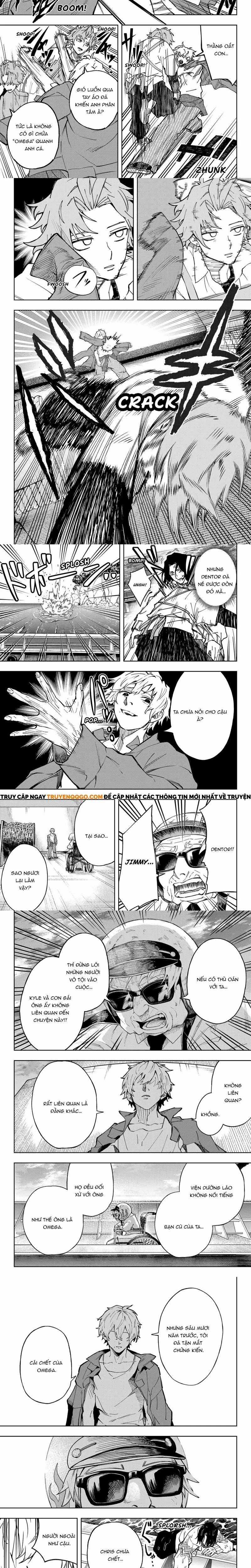 G.g.g. - Chapter 19 - Trang 4