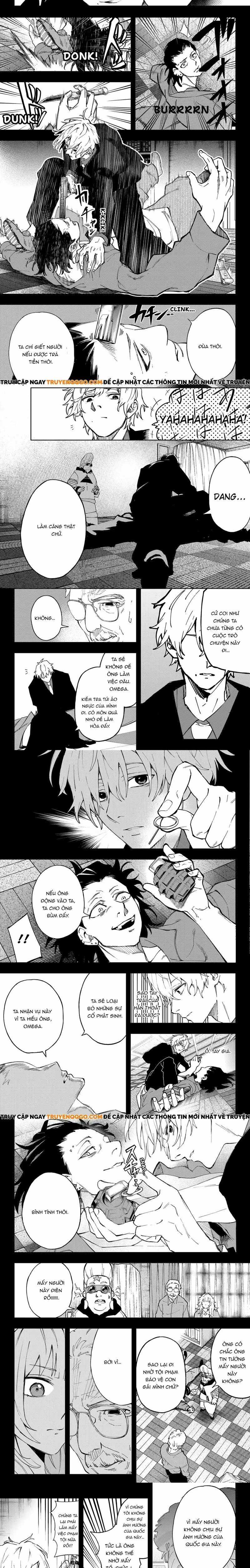 G.g.g. - Chapter 20 - Trang 2