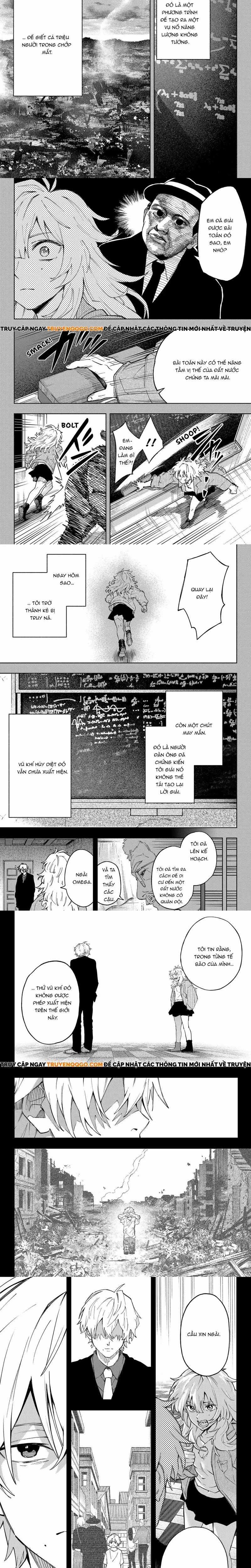 G.g.g. - Chapter 20 - Trang 4