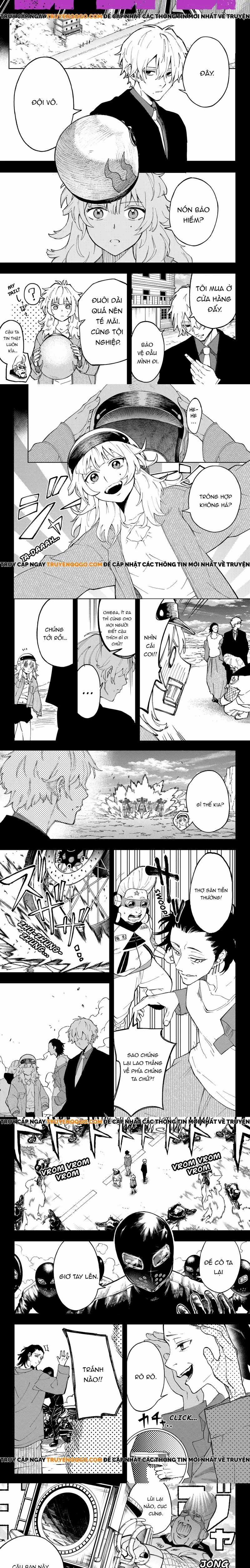 G.g.g. - Chapter 21 - Trang 2