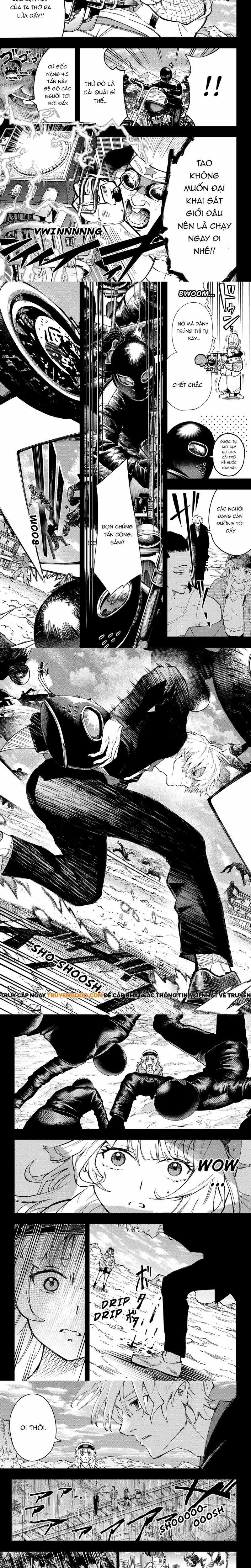 G.g.g. - Chapter 21 - Trang 3