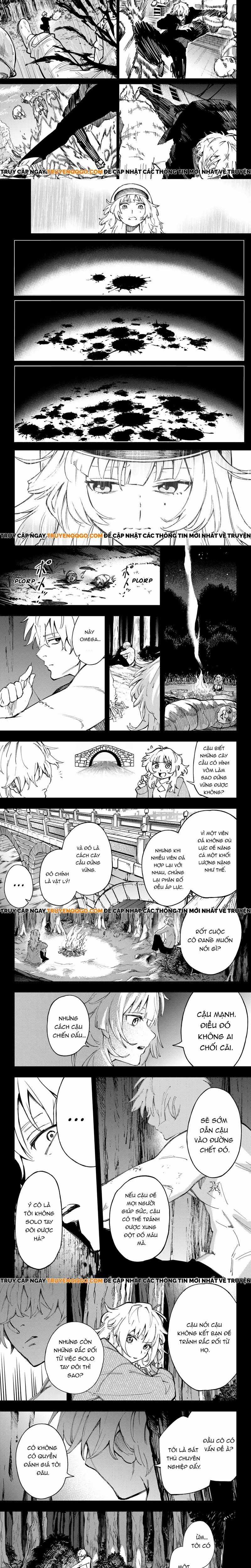 G.g.g. - Chapter 21 - Trang 4