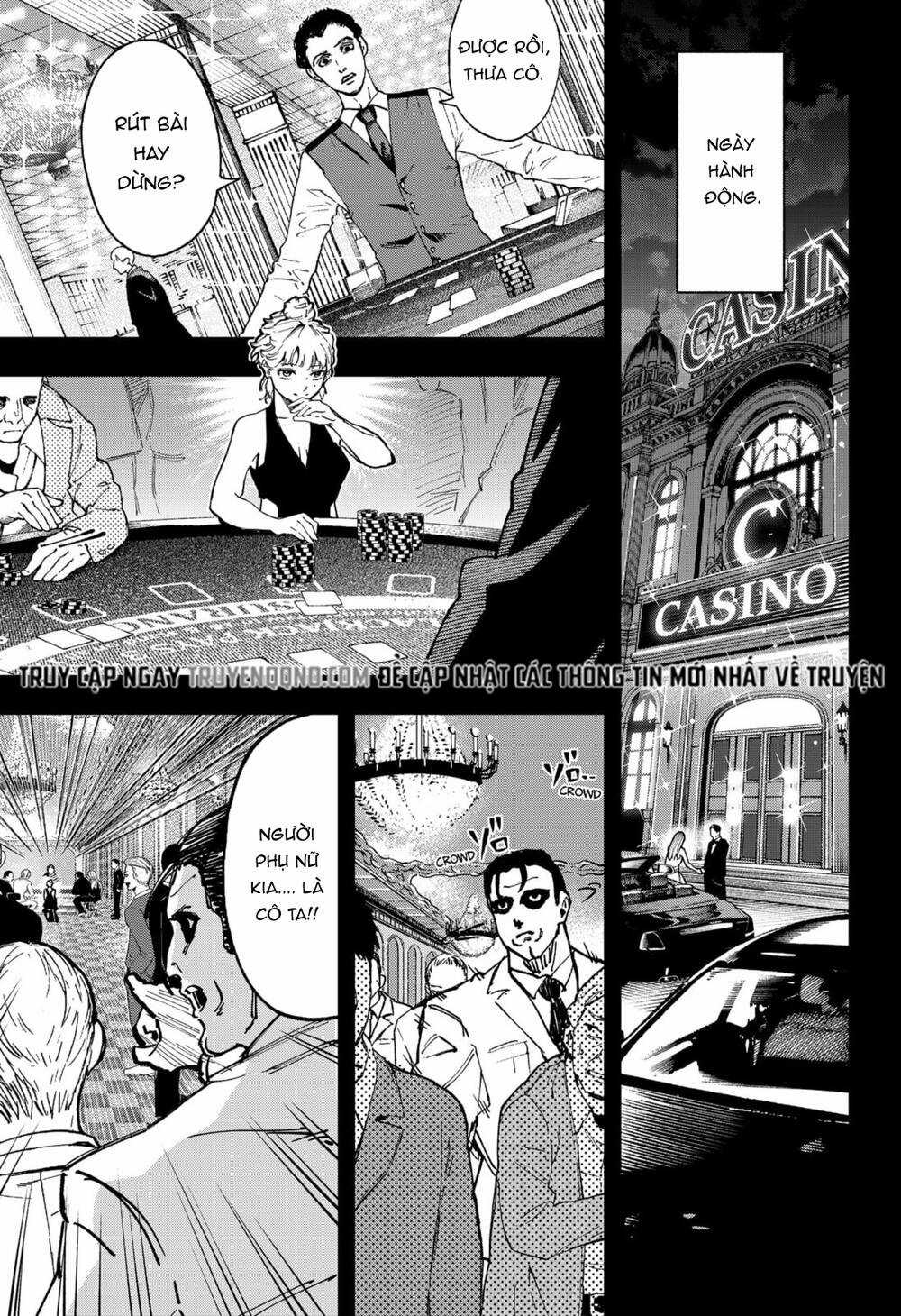 G.g.g. - Chapter 23 - Trang 20