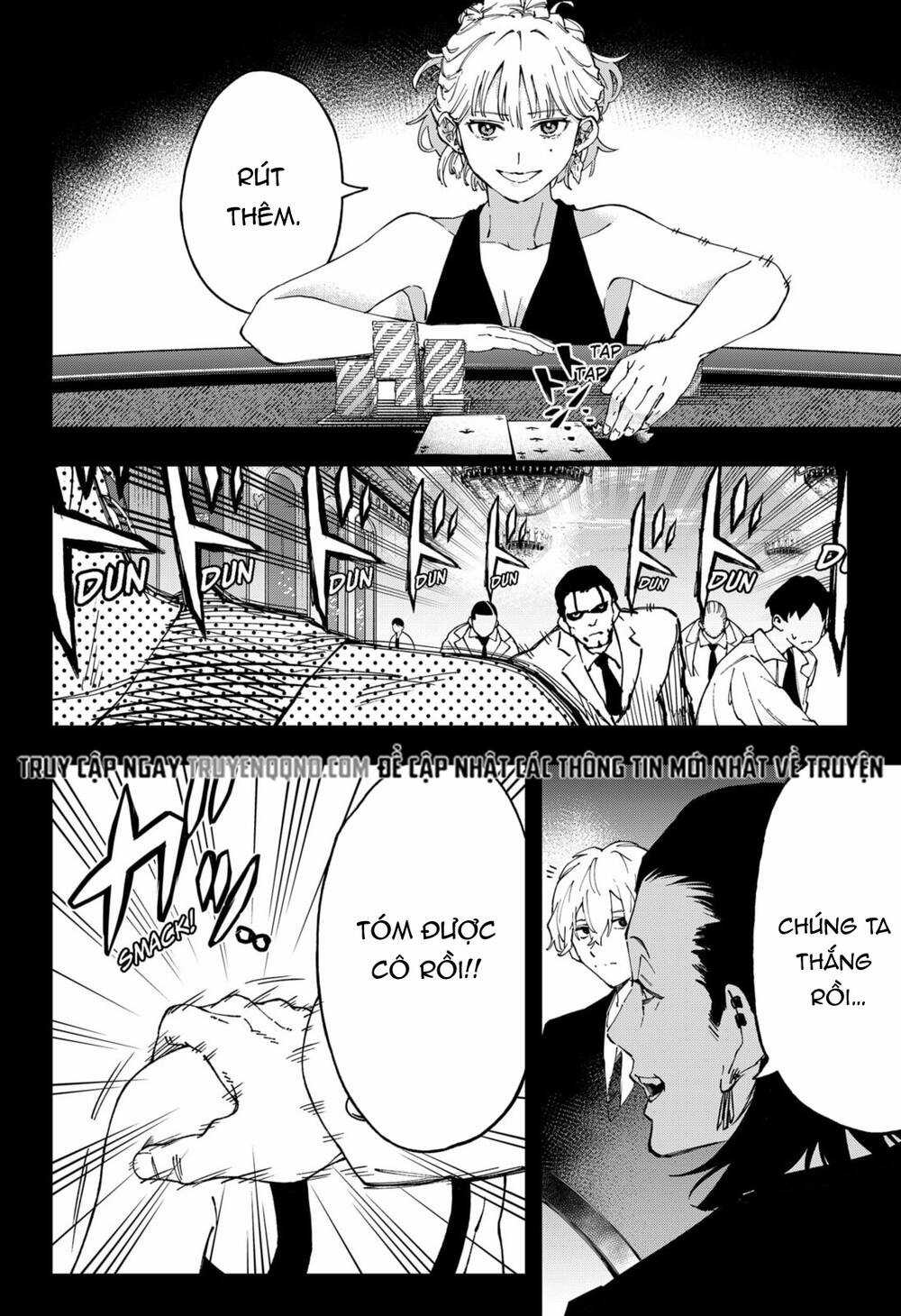 G.g.g. - Chapter 23 - Trang 21