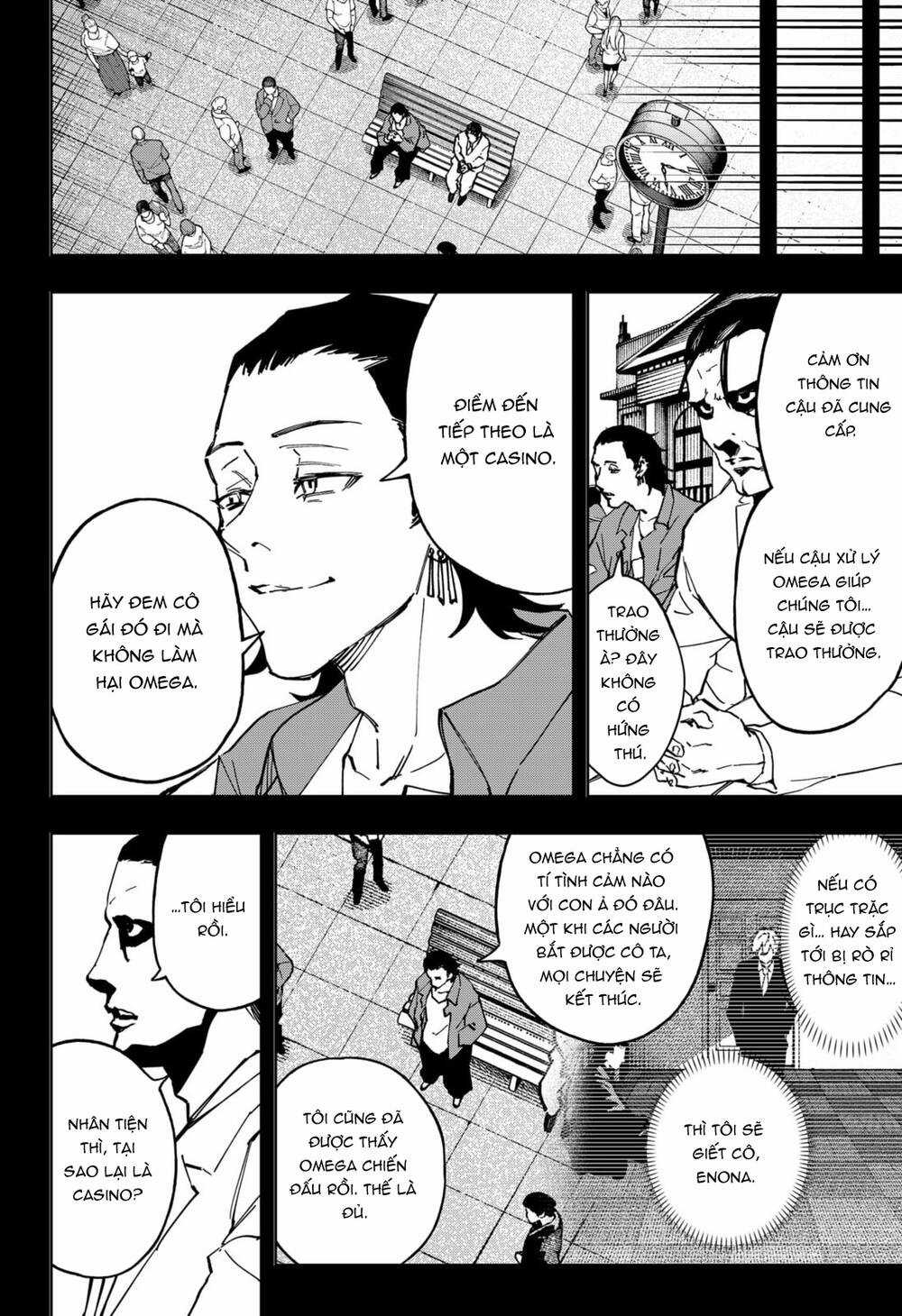 G.g.g. - Chapter 23 - Trang 9