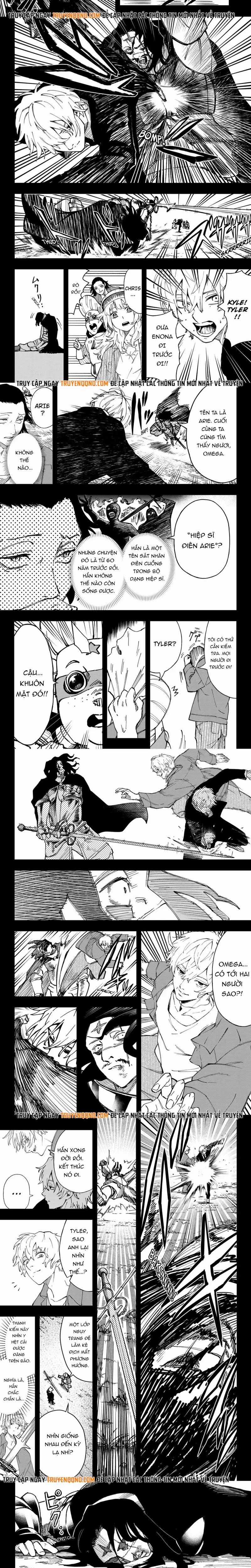 G.g.g. - Chapter 24 - Trang 2