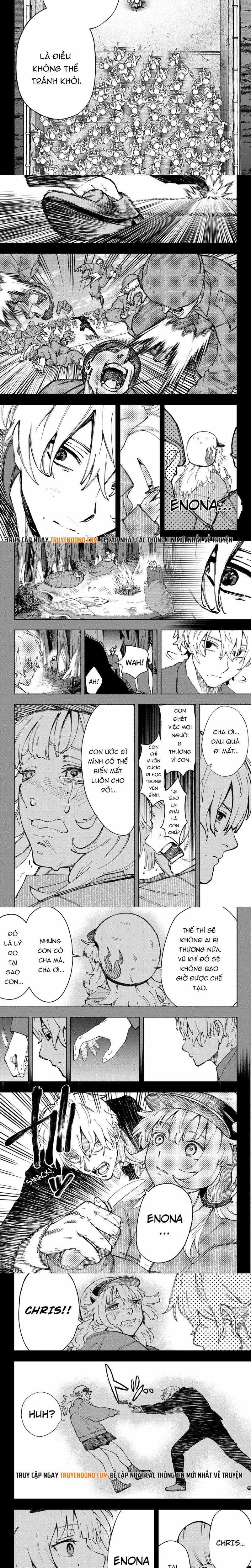 G.g.g. - Chapter 24 - Trang 4