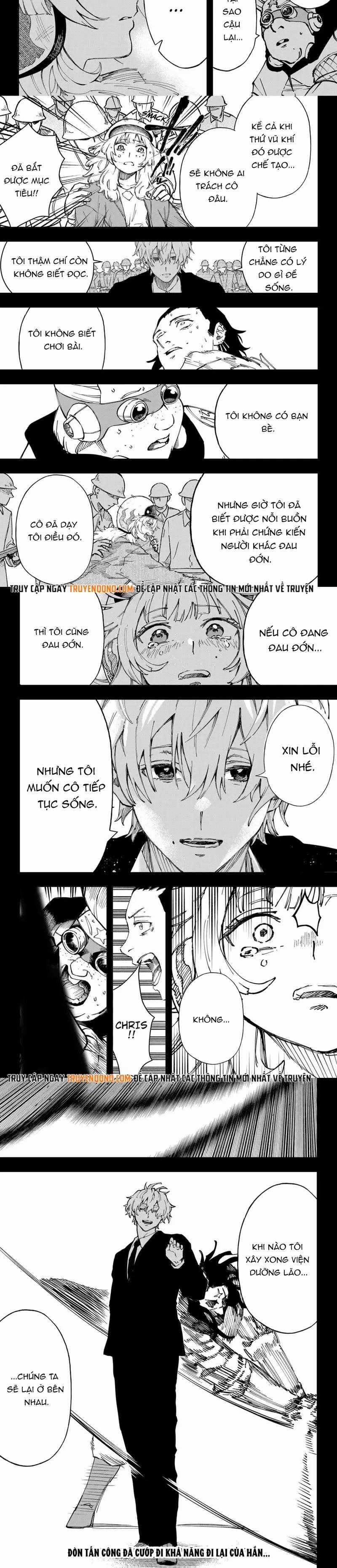 G.g.g. - Chapter 24 - Trang 5