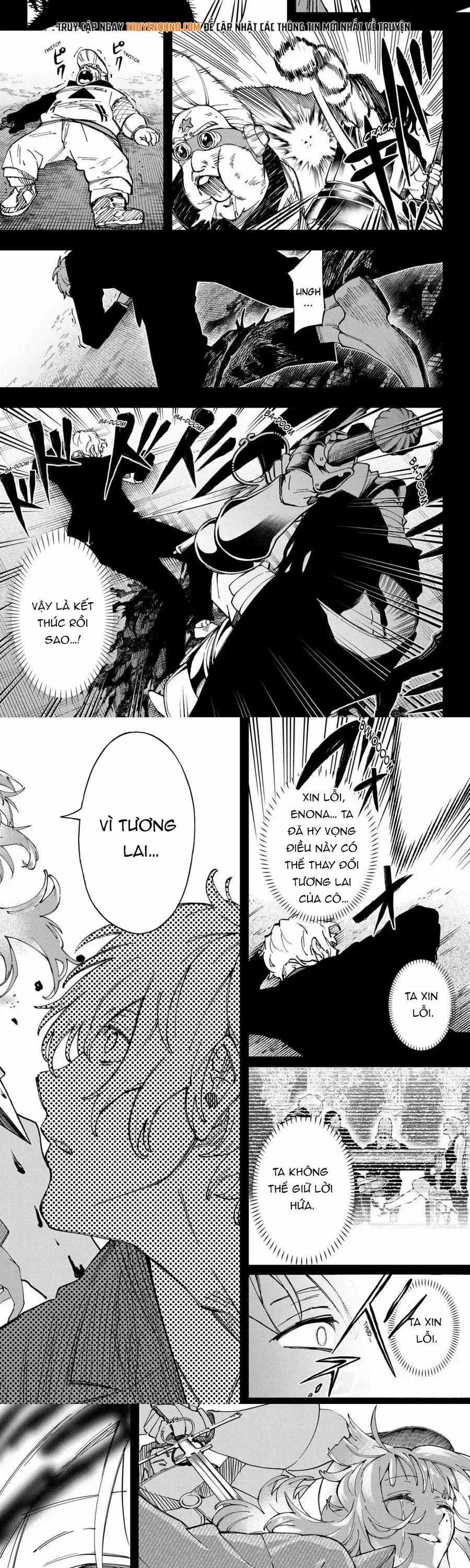 G.g.g. - Chapter 25 - Trang 2