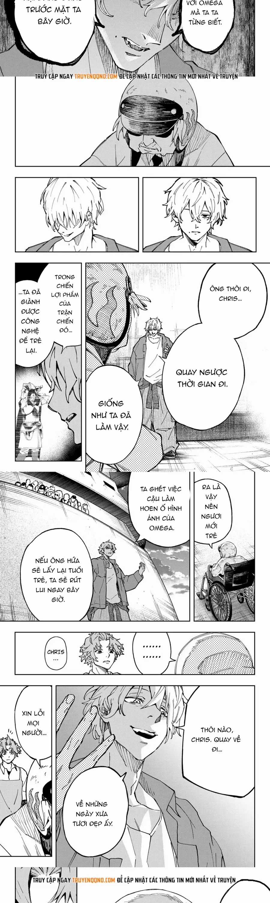 G.g.g. - Chapter 25 - Trang 5
