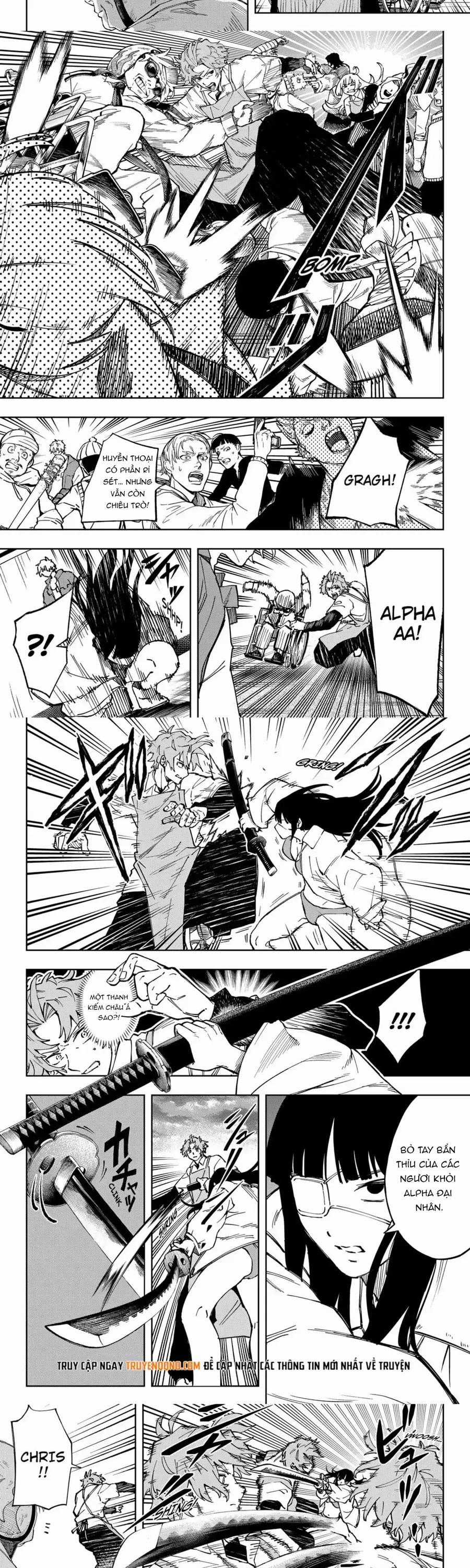 G.g.g. - Chapter 26 - Trang 2