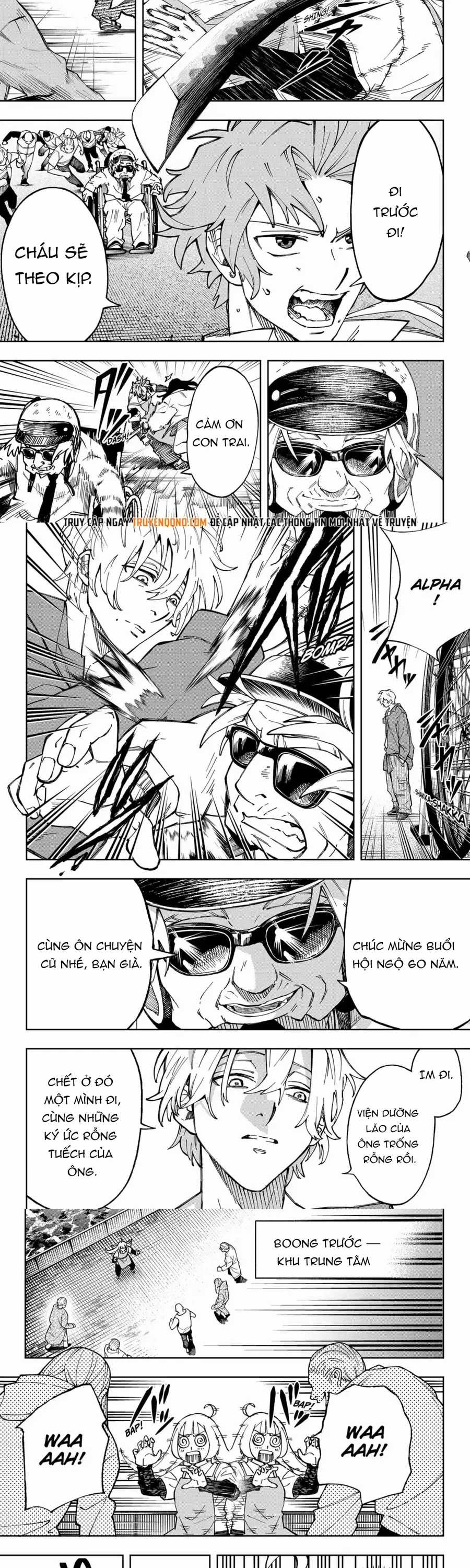 G.g.g. - Chapter 26 - Trang 3