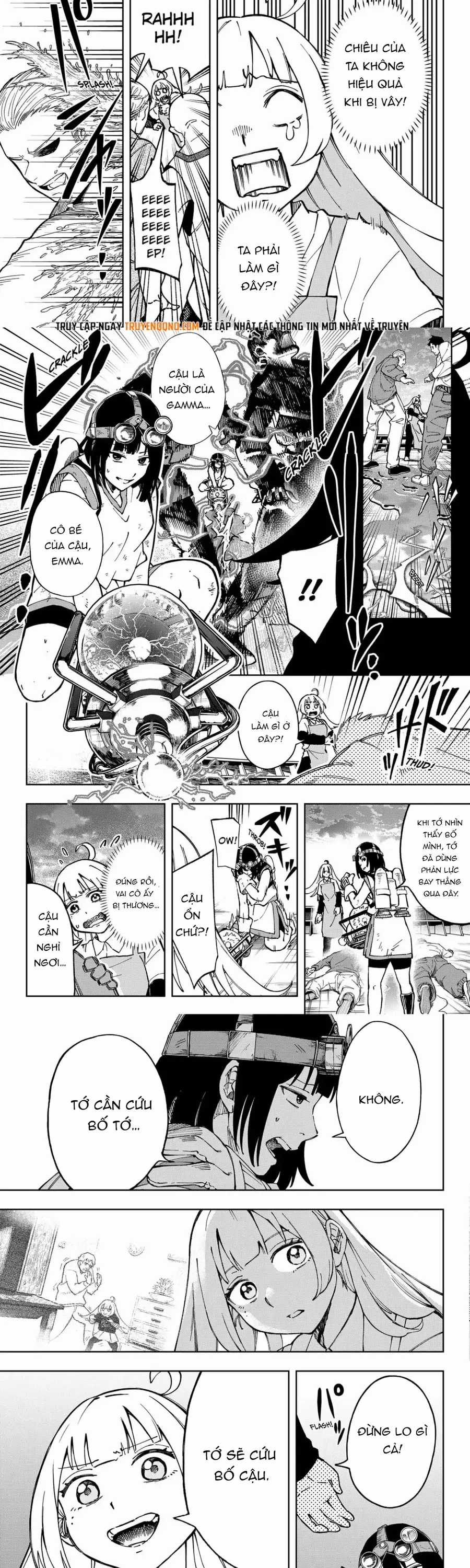 G.g.g. - Chapter 26 - Trang 4