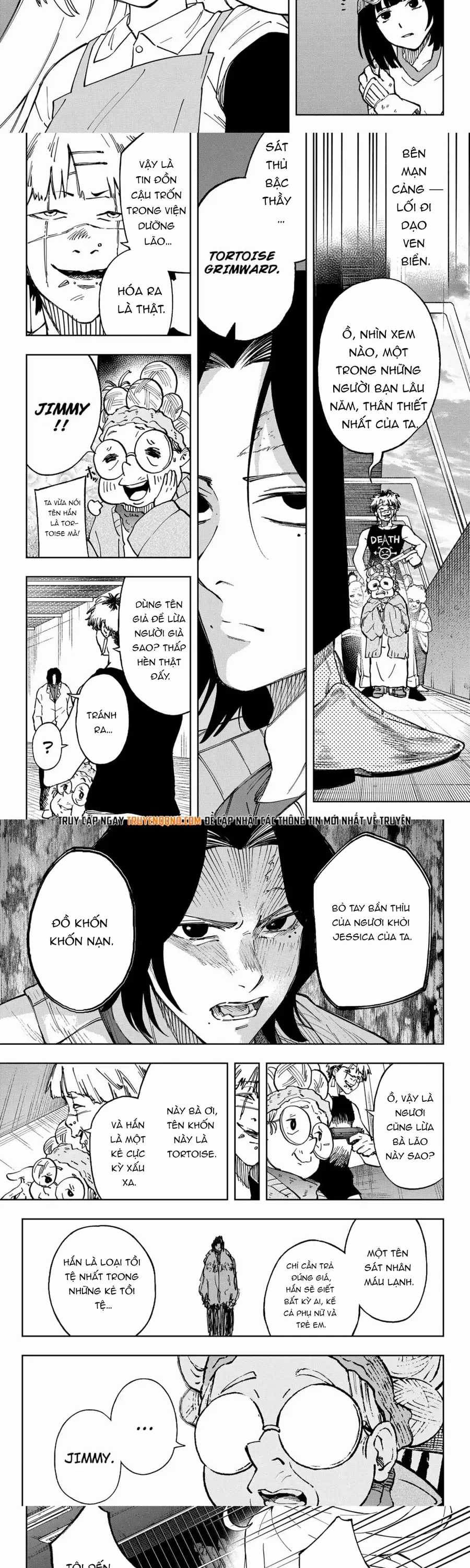 G.g.g. - Chapter 26 - Trang 5