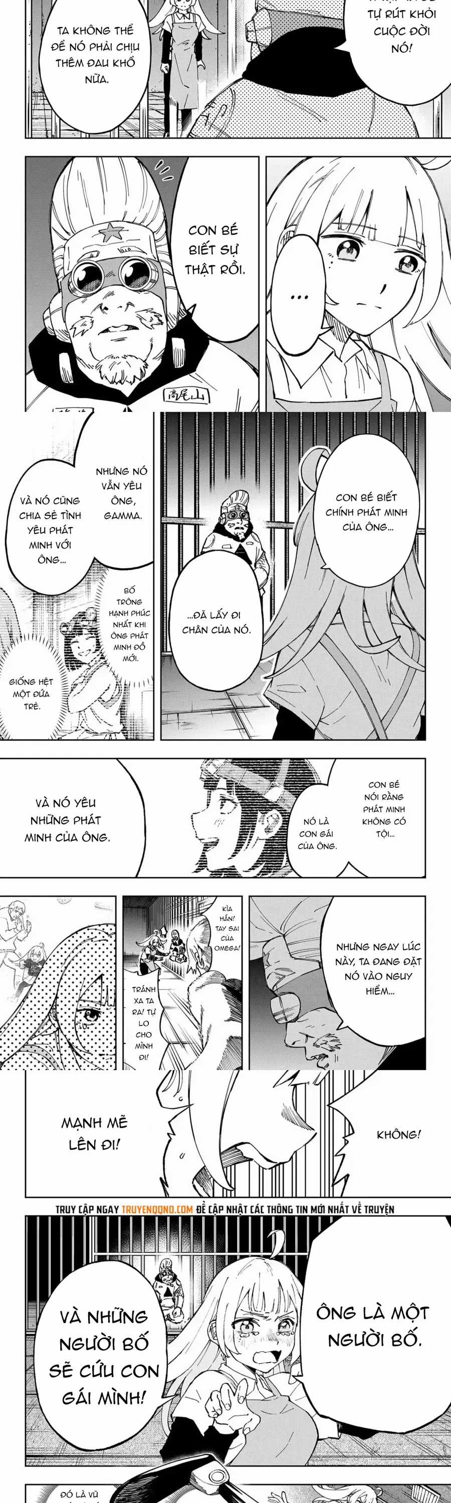 G.g.g. - Chapter 26 - Trang 7