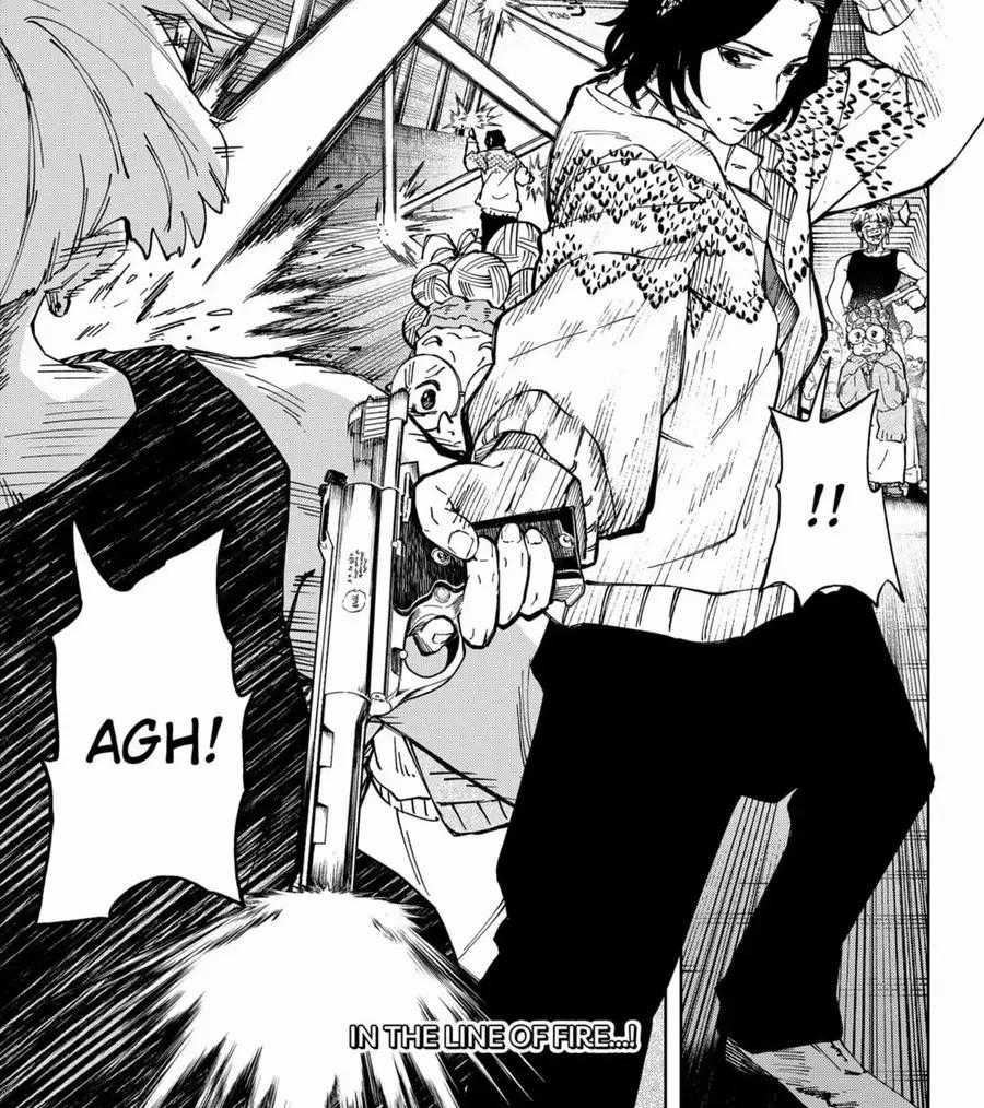 G.g.g. - Chapter 26 - Trang 10