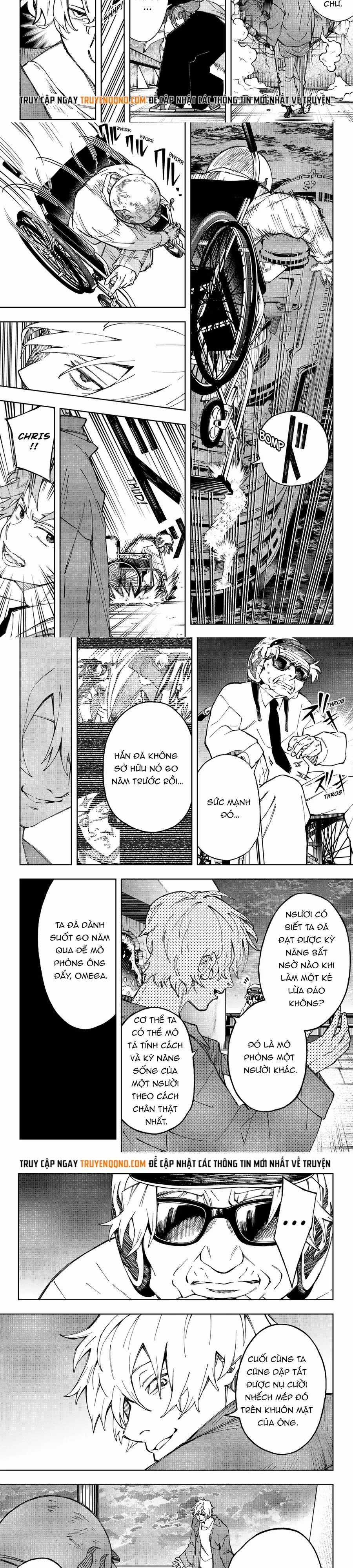 G.g.g. - Chapter 27 - Trang 3