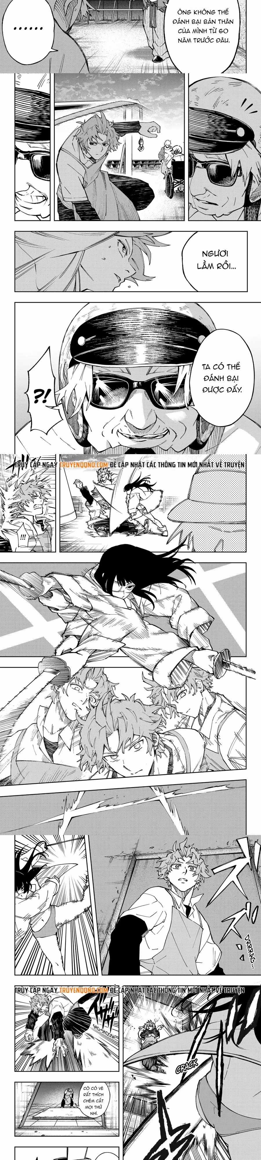 G.g.g. - Chapter 27 - Trang 4