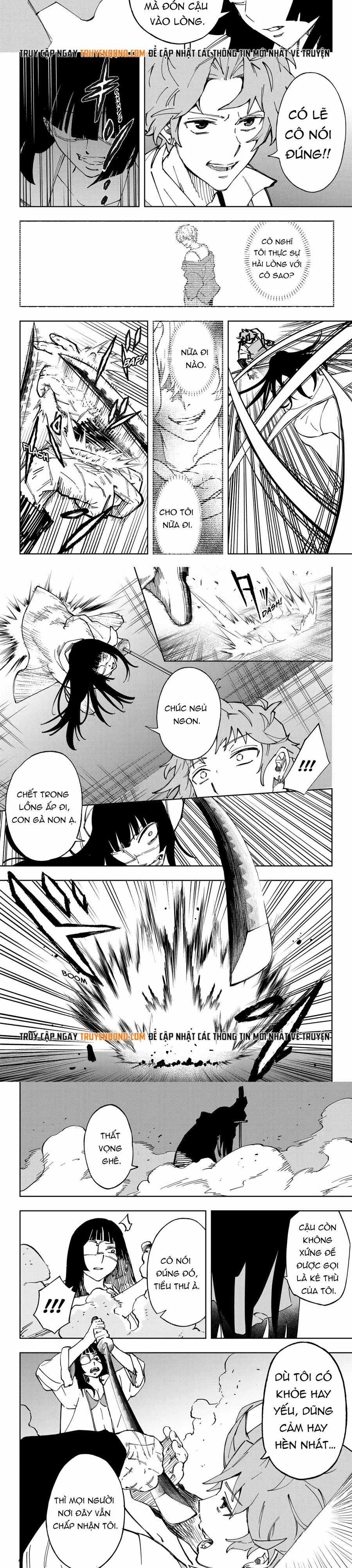 G.g.g. - Chapter 27 - Trang 6