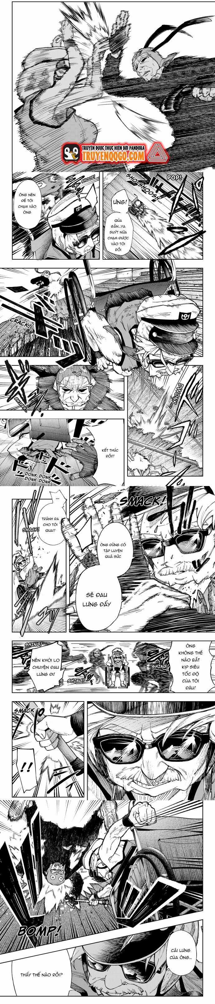 G.g.g. - Chapter 8 - Trang 3