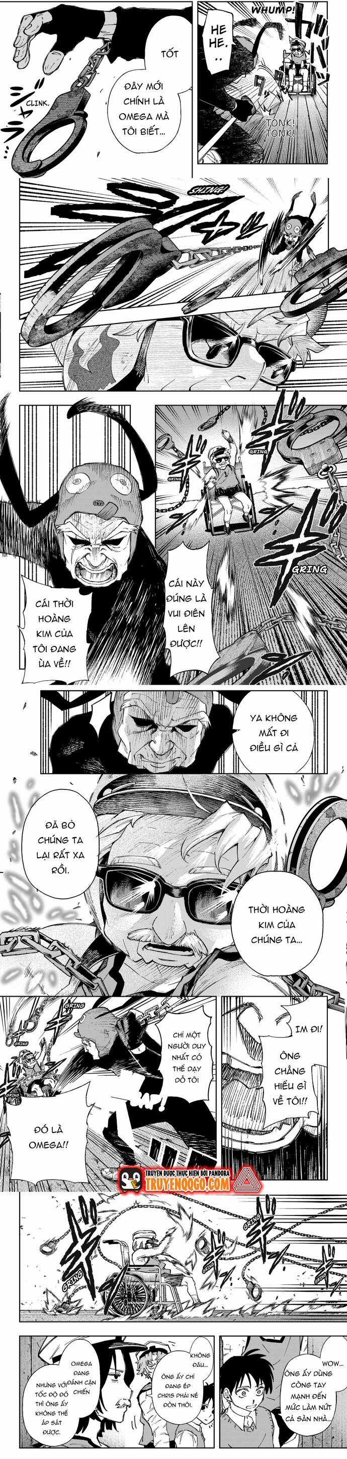 G.g.g. - Chapter 8 - Trang 4