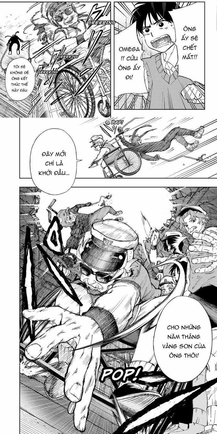 G.g.g. - Chapter 8 - Trang 7