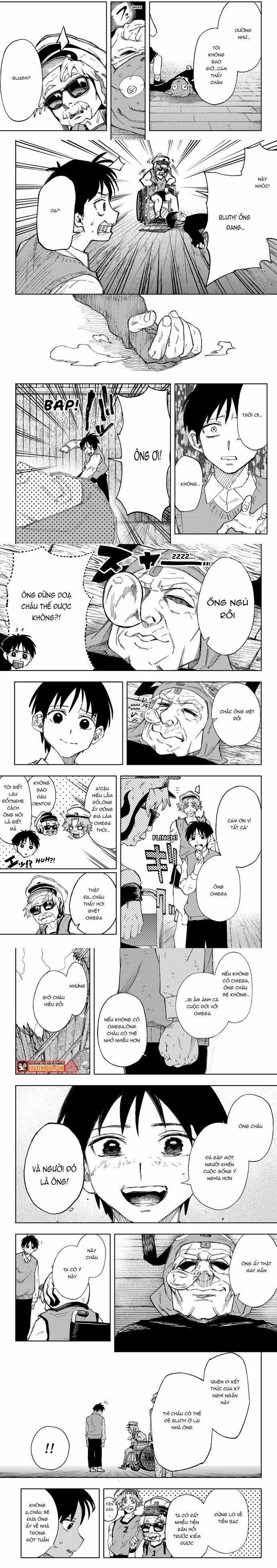 G.g.g. - Chapter 9 - Trang 4