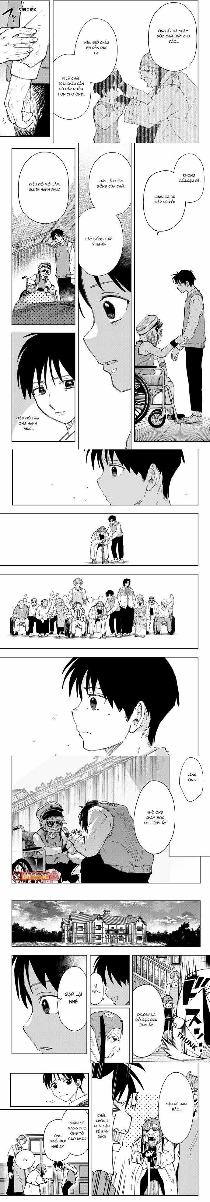 G.g.g. - Chapter 9 - Trang 5