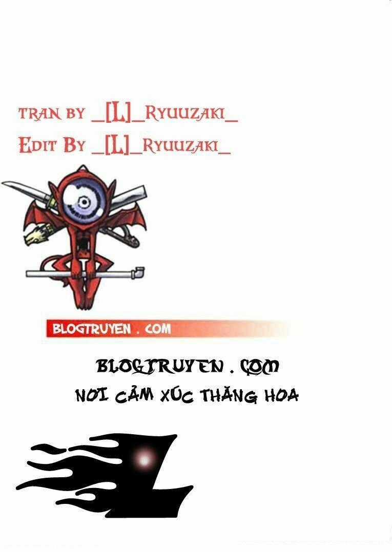 G-School - Chapter 1 - Trang 1