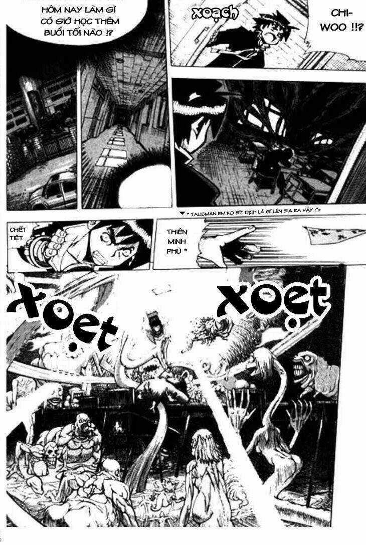 G-School - Chapter 1 - Trang 15