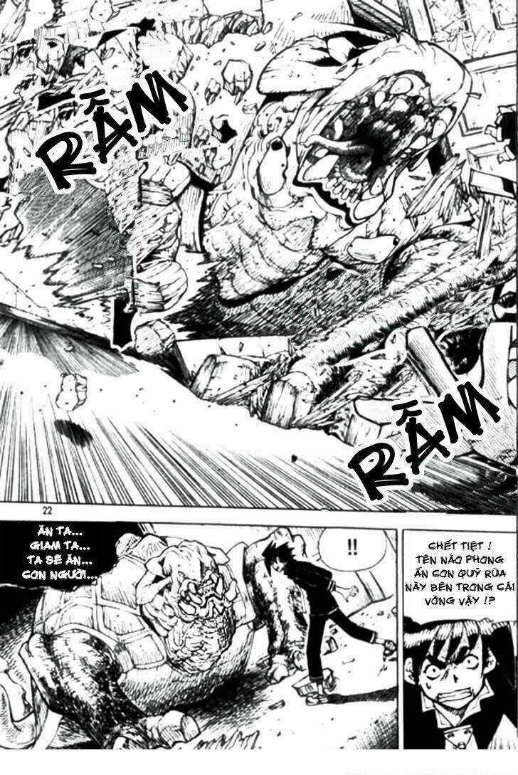 G-School - Chapter 1 - Trang 18