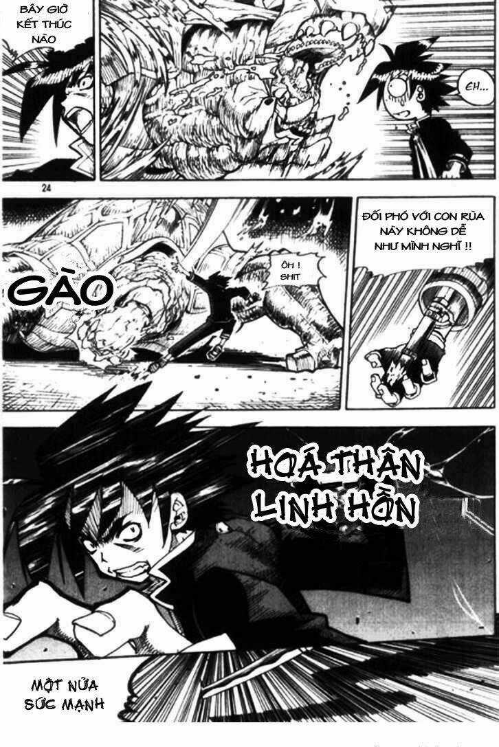 G-School - Chapter 1 - Trang 20